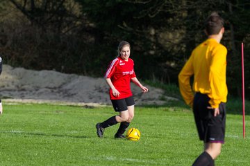 Bild 27 - TSV Weddelbrook - FSG BraWie 08